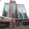 Отель Somnus Motel, фото 1