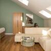 Отель Roomzzz Leeds Headingley в Лидсе