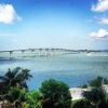Отель Palms of Sanibel Blue Cottage, фото 3
