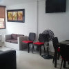 Отель Apartamento Edificio El Lago, El Rodadero, Santa Marta, фото 11