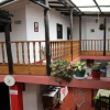 Отель La Casona Nuñez, фото 3