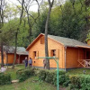 Отель Zöldvár villa, фото 11