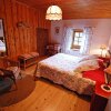 Отель Locazione turistica Grand Haury, фото 2