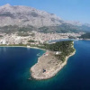 Отель Apartments Mate Makarska, фото 9