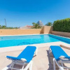 Отель Exclusive Luxury Frontline Apt. Amazing Views, фото 14