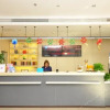 Отель Hanting Hotels in Jinan Olympic Sports Centre Store, фото 8