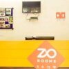 Отель Zo Rooms Sarat Bose Road в Колкате