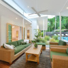 Отель Pineapple Petes Beach House, фото 12