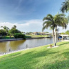 Отель Cape Coral Home - 3 Br home by RedAwning, фото 9