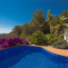 Отель Villa Carlos, фото 7