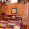 Отель Happily Ever After - 1 Br Cabin, фото 3