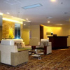 Отель Longdu International Hotel, фото 2