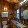 Отель Rustler's Ridge - 3 Br Cabin, фото 8