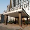 Отель Rising Hotel- Chongqing в Чунцине