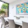 Отель Veeve  Large And Luxurious 6 Bed Home Streathbourne Road Wandsworth, фото 3
