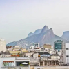 Отель Penthouse duplex with Private Pool and View in Copacabana, фото 9