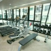 Отель Villa Lasalle Condo C Near Bts @ Sukhumvit Road, фото 11