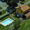 Отель Agriturismo Podere Bellosguardo, фото 4