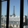 Отель Artist Studio View Eiffel Tower в Париже