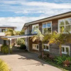 Отель The Waiheke Lodge, фото 1