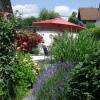 Отель Ferienwohnung am Bodensee, фото 5