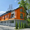 Отель Amber Diamond - 3 Level Townhouse в Юрмале
