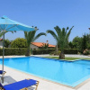 Отель Aspalathos Villas, фото 6