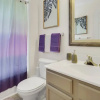Отель Villas at Seven Dwarfs - 2609 Gala Road, фото 15