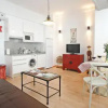 Отель Malaga Center Flat Comedias Street, фото 4