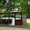 Отель Cabañas La Curucucha, фото 7