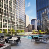 Отель Global Luxury Suites at the Chicago Loop, фото 13