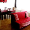 Отель Apartmán Klínovec 365, фото 8