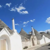 Отель Trullo delle Ginestre, фото 1