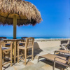Отель Beachfront Beauty at San Diego, фото 11
