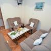Отель Apartments Brkan, фото 4