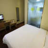 Отель 7 Days Premium Hotel (Linfen Gulou East Main Street), фото 4
