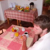 Отель Hostel Ruta 40, фото 8