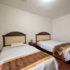 Отель Nanchong Renhe Express Business Hotel Beigandao Store, фото 6