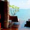 Отель Sea Front Pool Villas by The Sarann, фото 21