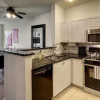 Отель Belltown Court Water View Penthouse, фото 22