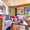 Отель Chalet Le Petit Mazot - OVO Network, фото 3