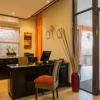 Отель Sak 'n Pak Luxury Guest House, фото 7