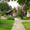 Отель Roong Aroon Hot Spring Resort, фото 5