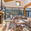 Отель Ski Tip #8723 - 3 Br Townhouse, фото 3
