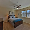 Отель Timbers 405 10-4 - 2 Br Home, фото 7