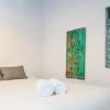 Отель Poble Nou Design Apartment, фото 5