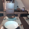 Отель APPARTEMENT VUE MER St MALO CUISINE ENTIEREMENT EQUIPEE 6 PERSONNES, фото 18