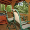 Отель American Dream Cabin - 2 Br Cabin, фото 7