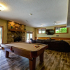 Отель Fireside Lodge - Hocking Hills, фото 8