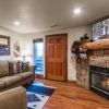 Отель Bear Hollow Beauty - 4 Br Townhouse, фото 3